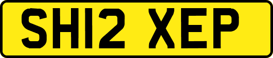 SH12XEP