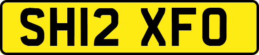 SH12XFO