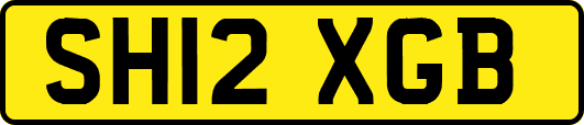 SH12XGB