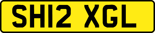 SH12XGL
