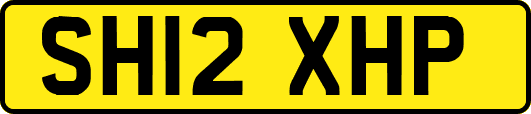 SH12XHP