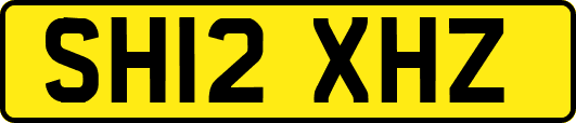 SH12XHZ