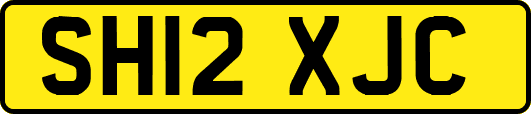 SH12XJC