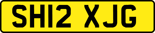 SH12XJG