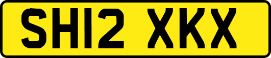SH12XKX