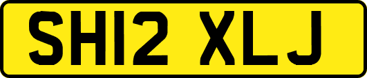 SH12XLJ