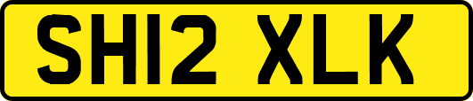 SH12XLK