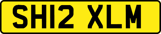 SH12XLM