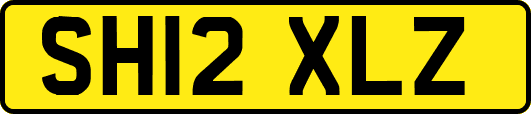 SH12XLZ