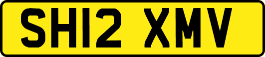 SH12XMV