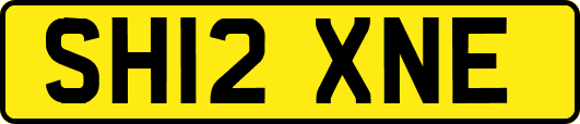 SH12XNE