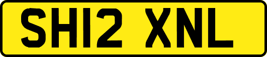 SH12XNL