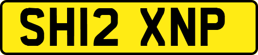 SH12XNP