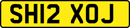 SH12XOJ