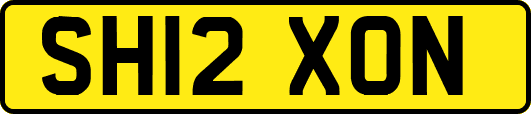 SH12XON