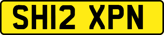 SH12XPN