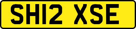 SH12XSE