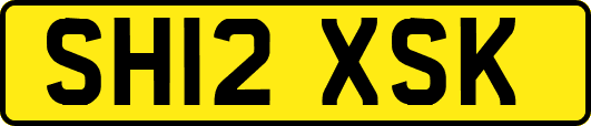 SH12XSK