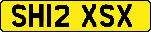 SH12XSX