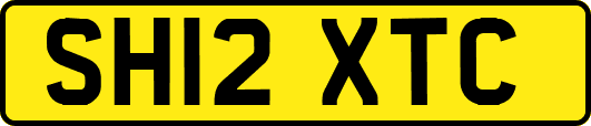 SH12XTC