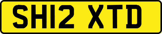 SH12XTD