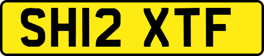 SH12XTF