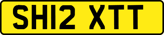 SH12XTT