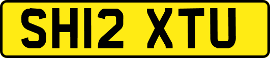 SH12XTU