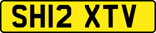SH12XTV