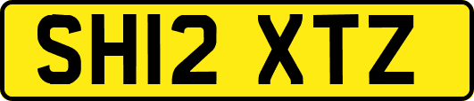 SH12XTZ