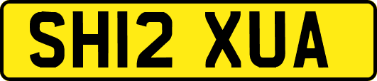 SH12XUA