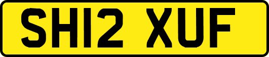SH12XUF