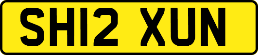 SH12XUN