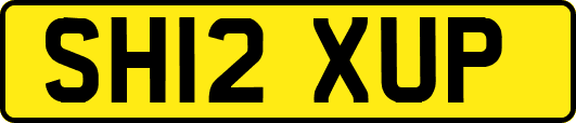 SH12XUP