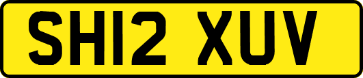 SH12XUV