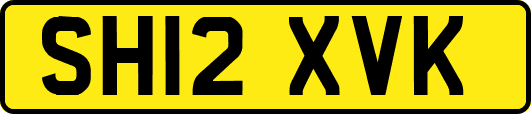 SH12XVK