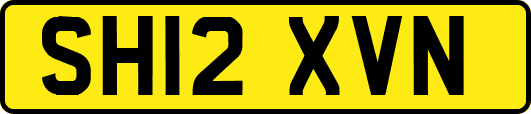 SH12XVN