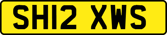 SH12XWS