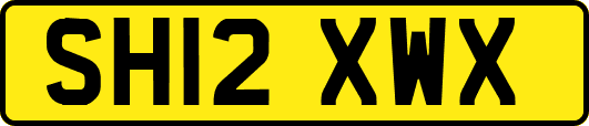 SH12XWX