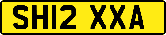 SH12XXA