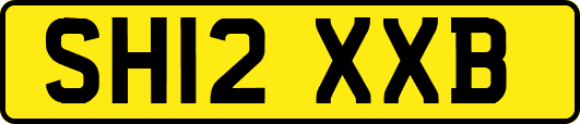 SH12XXB
