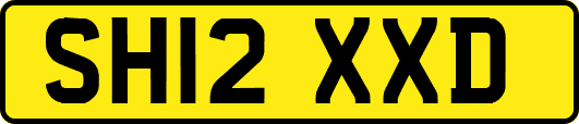 SH12XXD