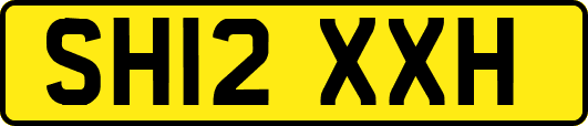 SH12XXH