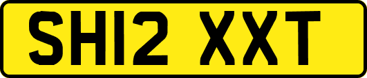 SH12XXT