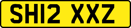 SH12XXZ