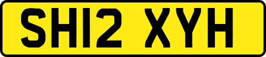 SH12XYH