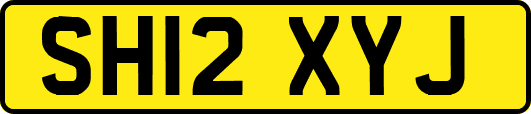 SH12XYJ