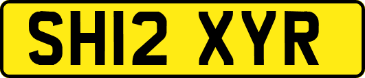 SH12XYR