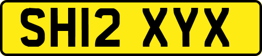 SH12XYX
