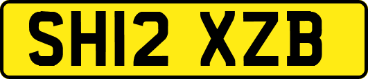 SH12XZB